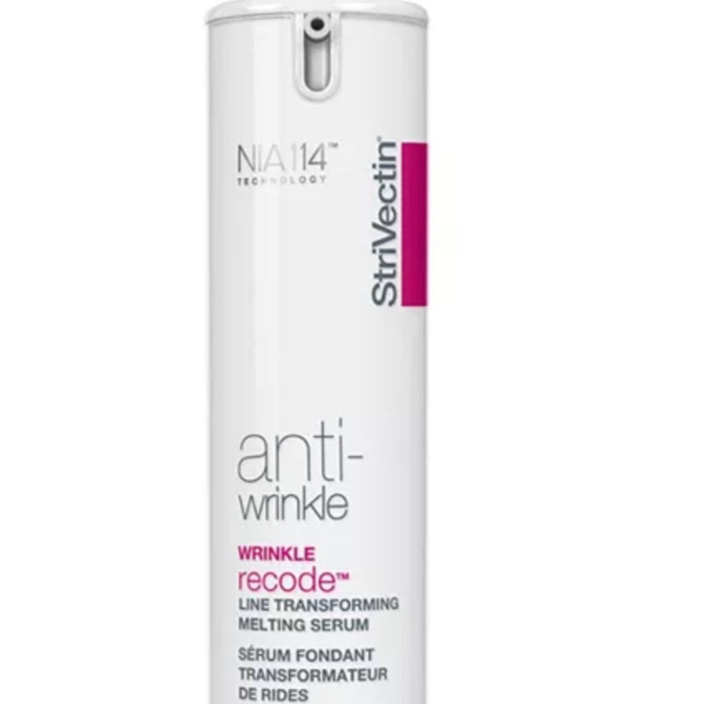 StriVectin "Anti-Wrinkle" Recode Line Serum Sealed